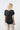 T-shirt col V
