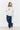 chemise oversize
