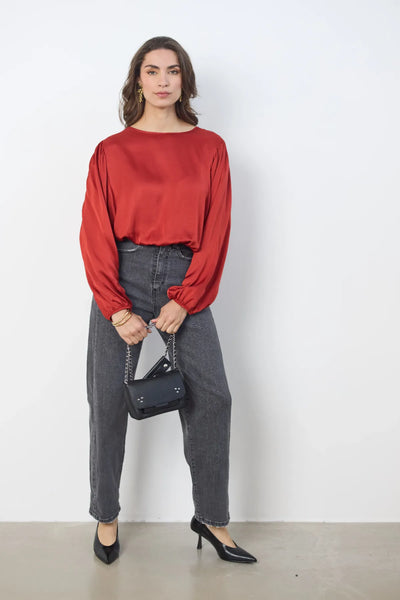 blouse daphnee