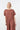 blouse manches courtes resserre taille