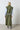 sleeveless jacket with lower pockets
