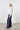 Chemise Popeline Manches Oversize