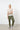 straight cut pants