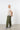 straight cut pants