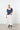 Pull Col V Manches Courtes Lurex