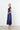 robe manches courtes fente