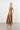 Long dress with thin straps