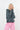 Pleated pants