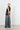 veste satin sans  manches ceinture