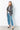 cardigan court ouvert manches chauves souris