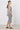 ROBE LONGUE MARINIÈRE