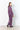 PANTALON VELOURS ÉLASTIQUÉ