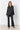 pantalon coupe pattes d eph