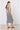 ROBE LONGUE MARINIÈRE