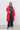 manteau oversize col 2 boutons