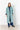 Manteau long doux