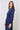 ROBE SATIN