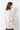 blouse mc col v satin