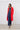 manteau oversize col 2 boutons