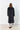 Manteau long doux