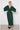 robe longue satine manche chauve