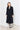 manteau long uni