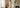 Femme portant une tenue en satin champagne aux reflets lumineux