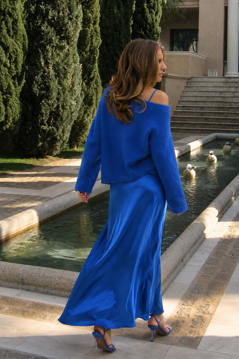 Pulls & Maille Femme