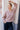 Pull Zip Ninon en Laine & Cachemire femme - photo 9 - Love at Me
