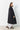 Manteau long doux