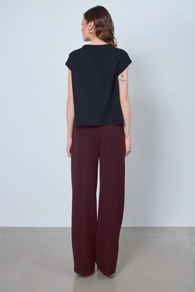 Pantalon long femme - photo 11 - Love at Me