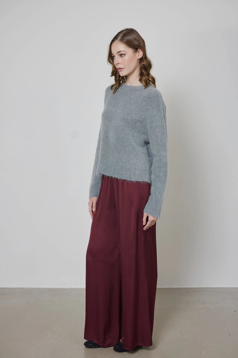 Pull en alpaga femme - photo 12 - Love at Me