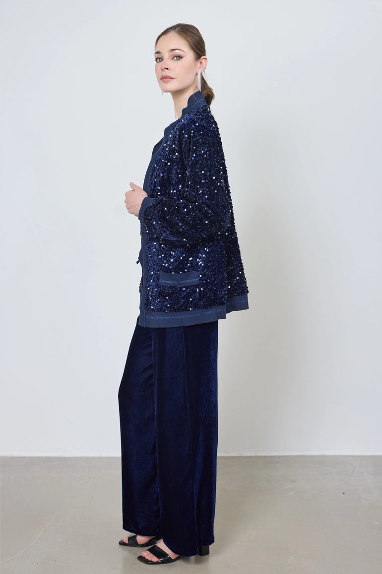 Veste femme - photo 7 - Love at Me