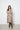 Robe midi col V manches longues femme - photo 1 - Love at Me