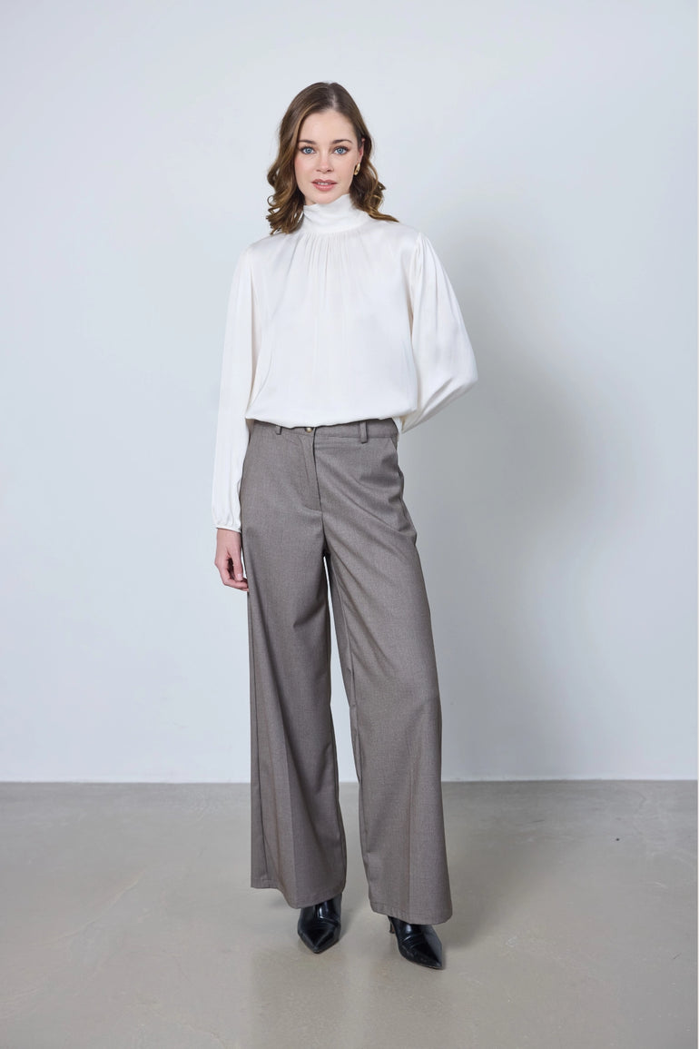 Pantalon long femme - photo 2 - Love at Me