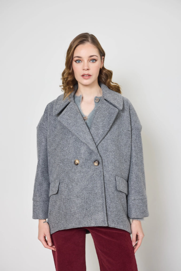 Veste femme - photo 2 - Love at Me