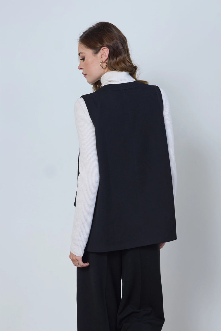 Blazer femme - photo 4 - Love at Me