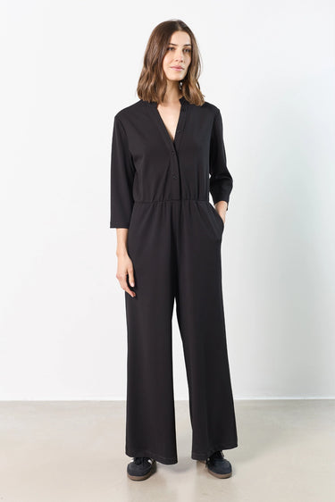 Combinaison à manches longues