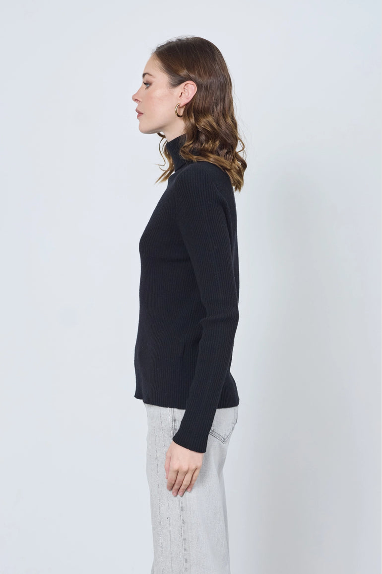 Pull en laine femme - photo 6 - Love at Me