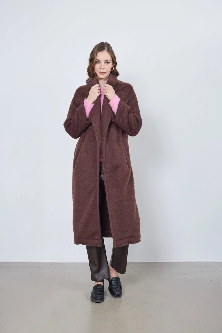 Manteau femme - photo 6 - Love at Me