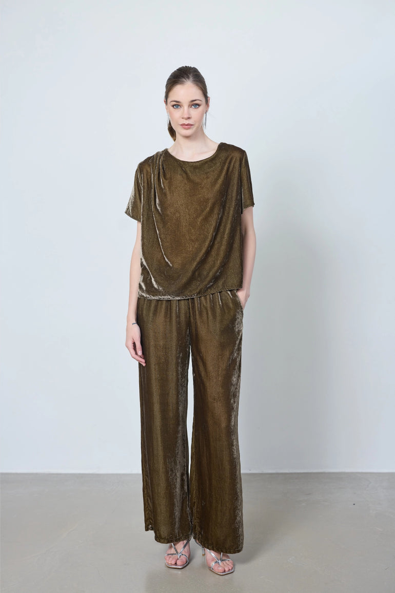 Pantalon femme - photo 2 - Love at Me
