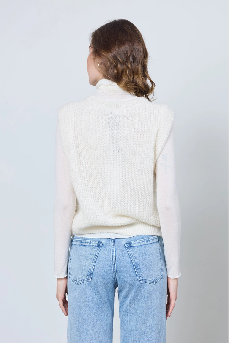 Pull femme - photo 2 - Love at Me