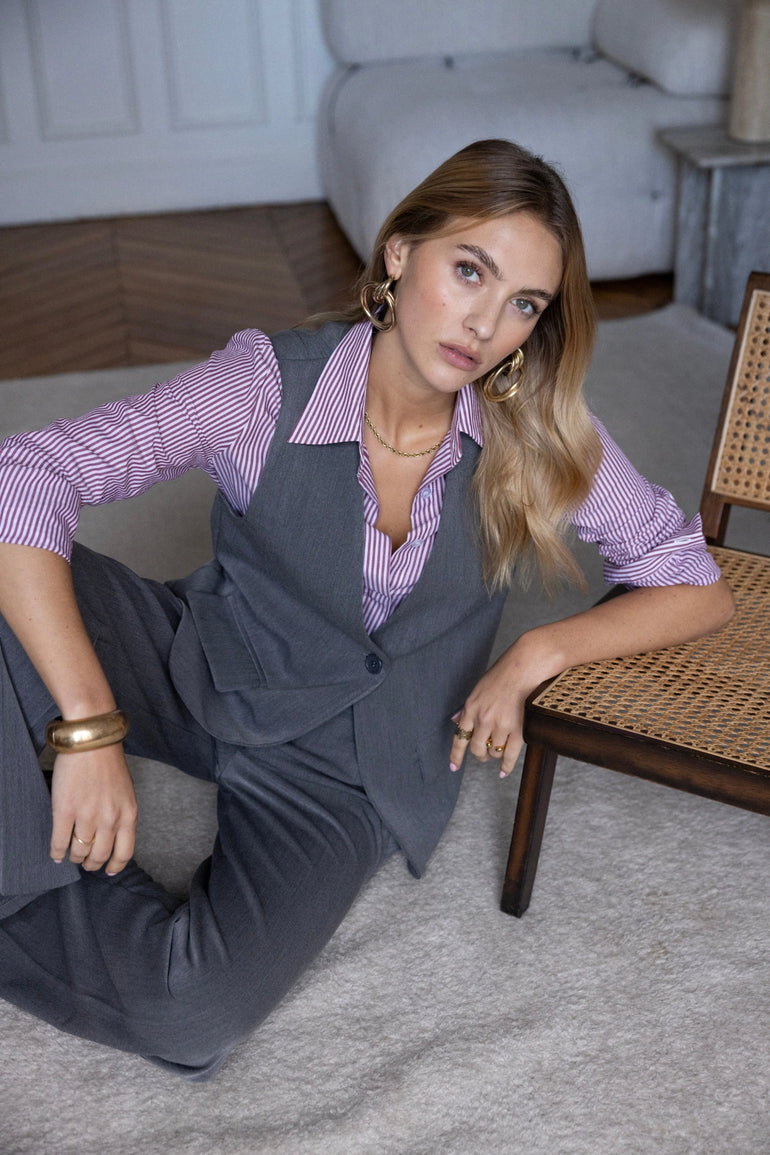 Pantalon long femme - photo 2 - Love at Me