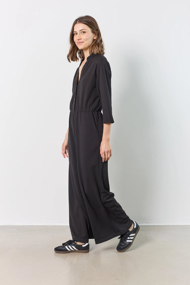 Combinaison à manches longues