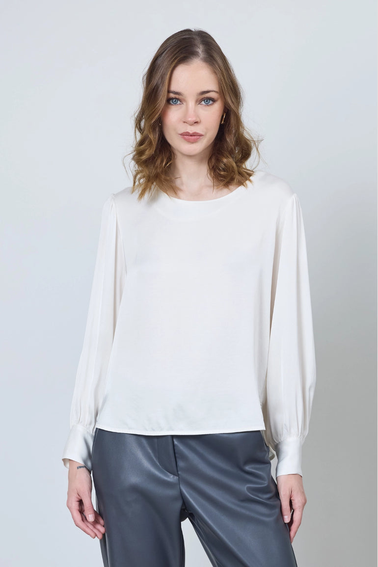 Blouse femme - photo 2 - Love at Me