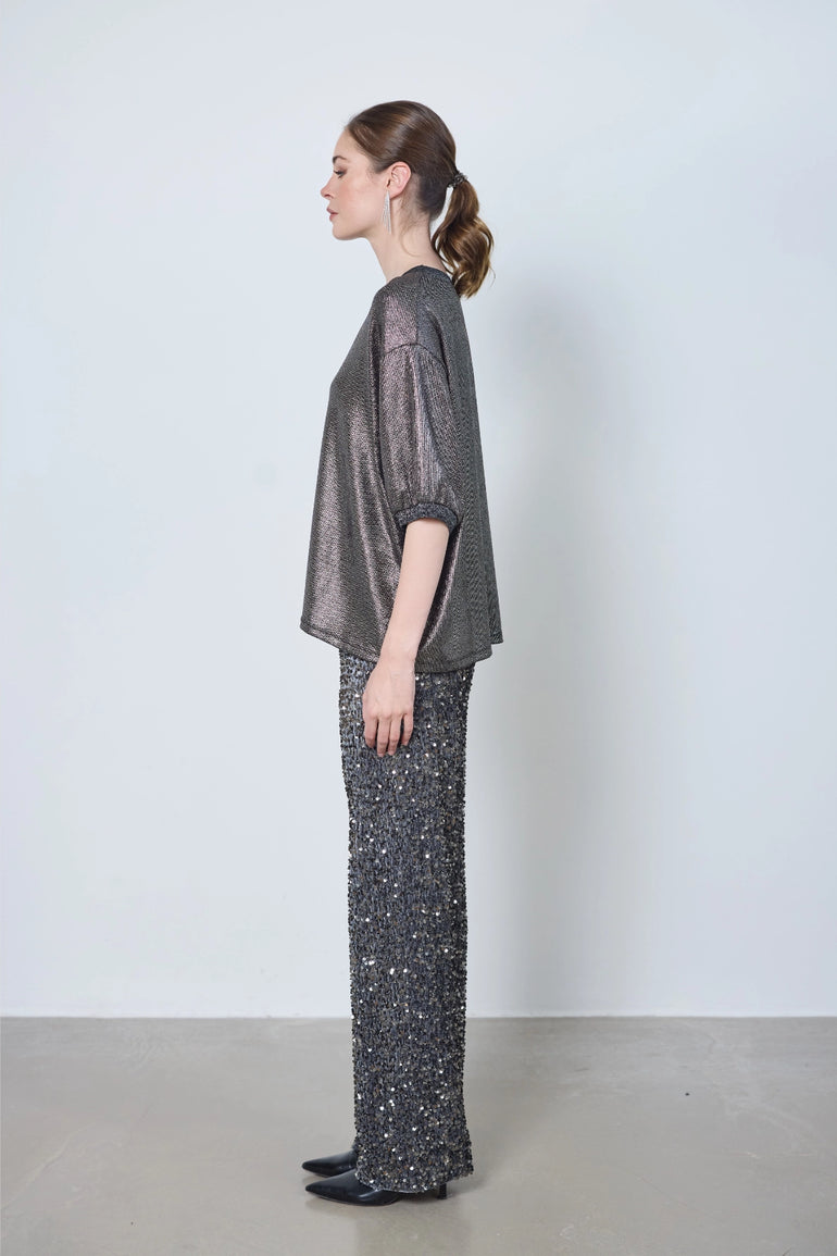 Pantalon femme - photo 7 - Love at Me