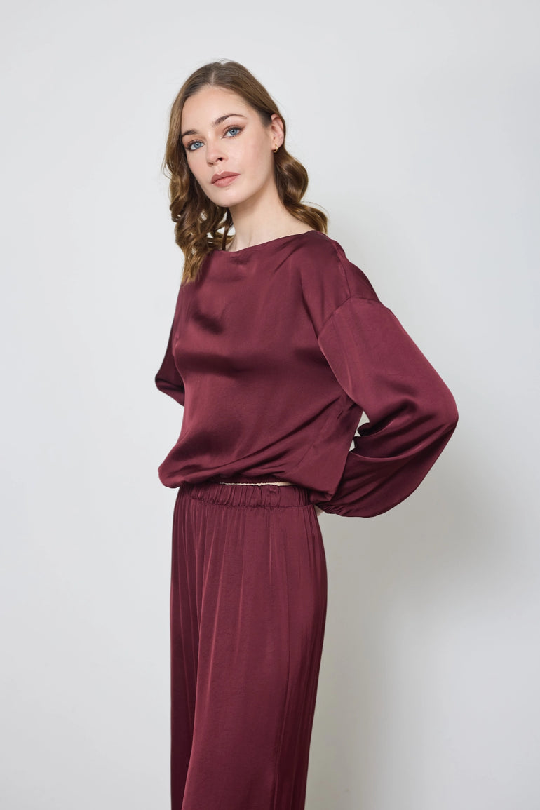 Blouse femme - photo 2 - Love at Me