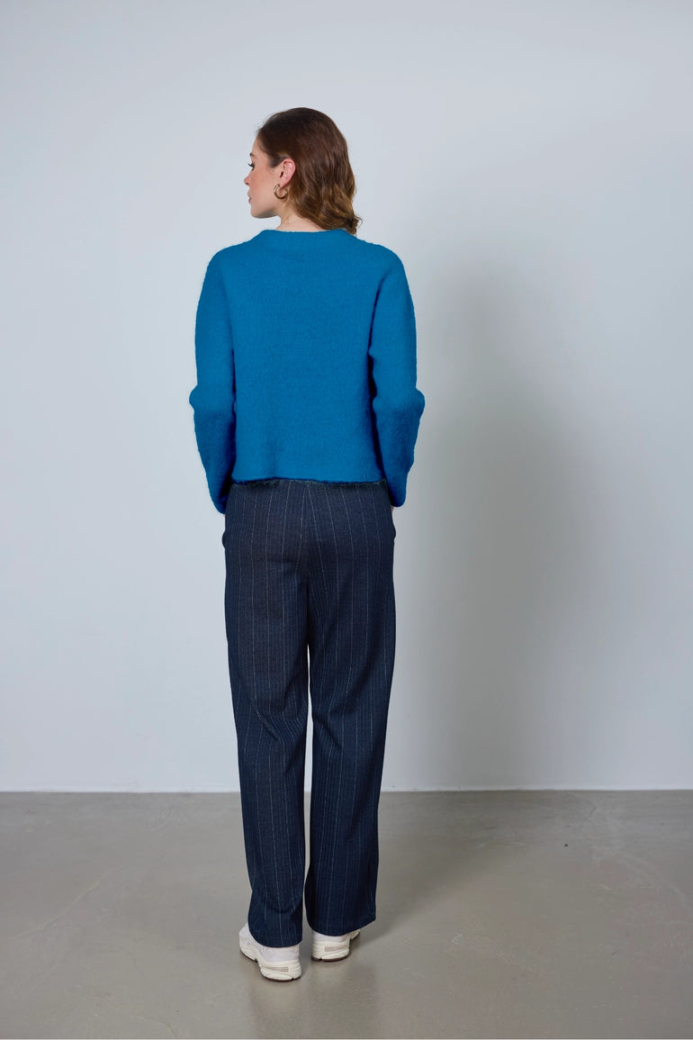 Pull en alpaga femme - photo 6 - Love at Me