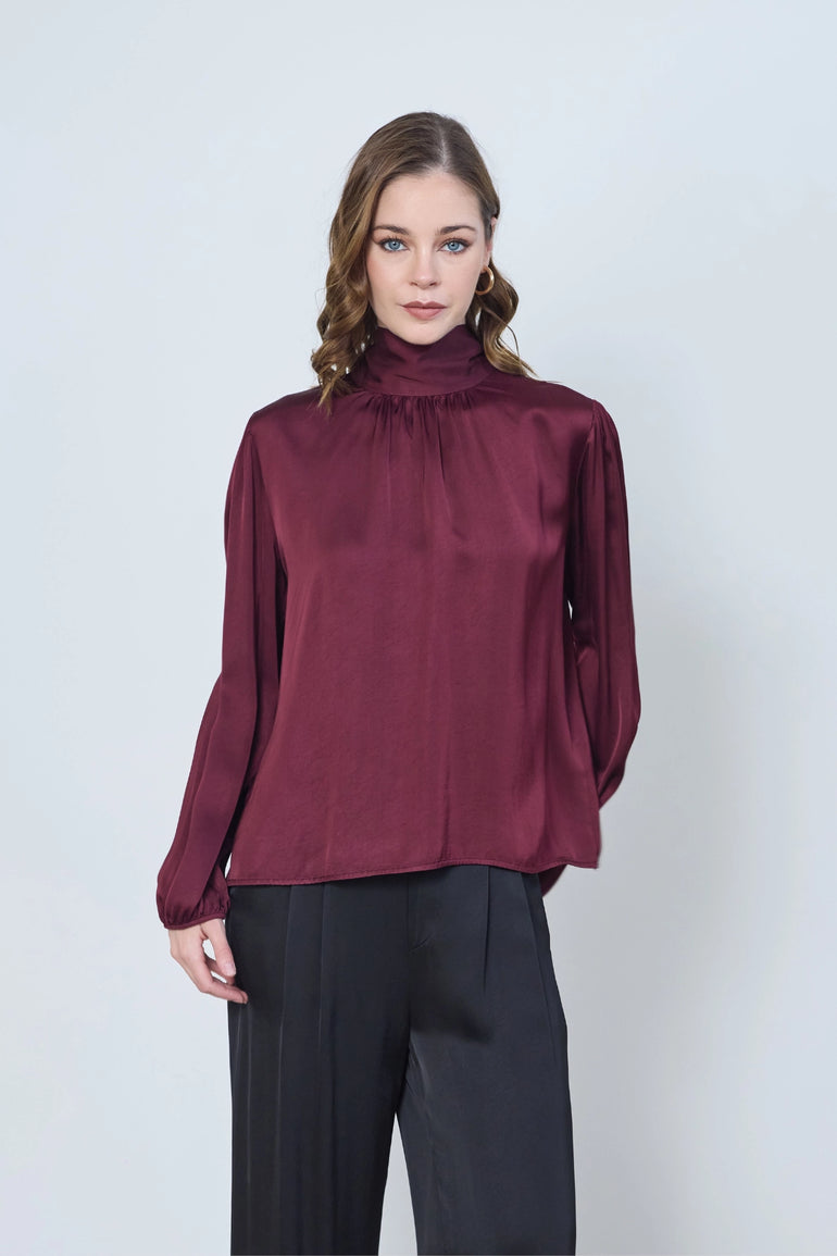 Blouse femme - photo 6 - Love at Me