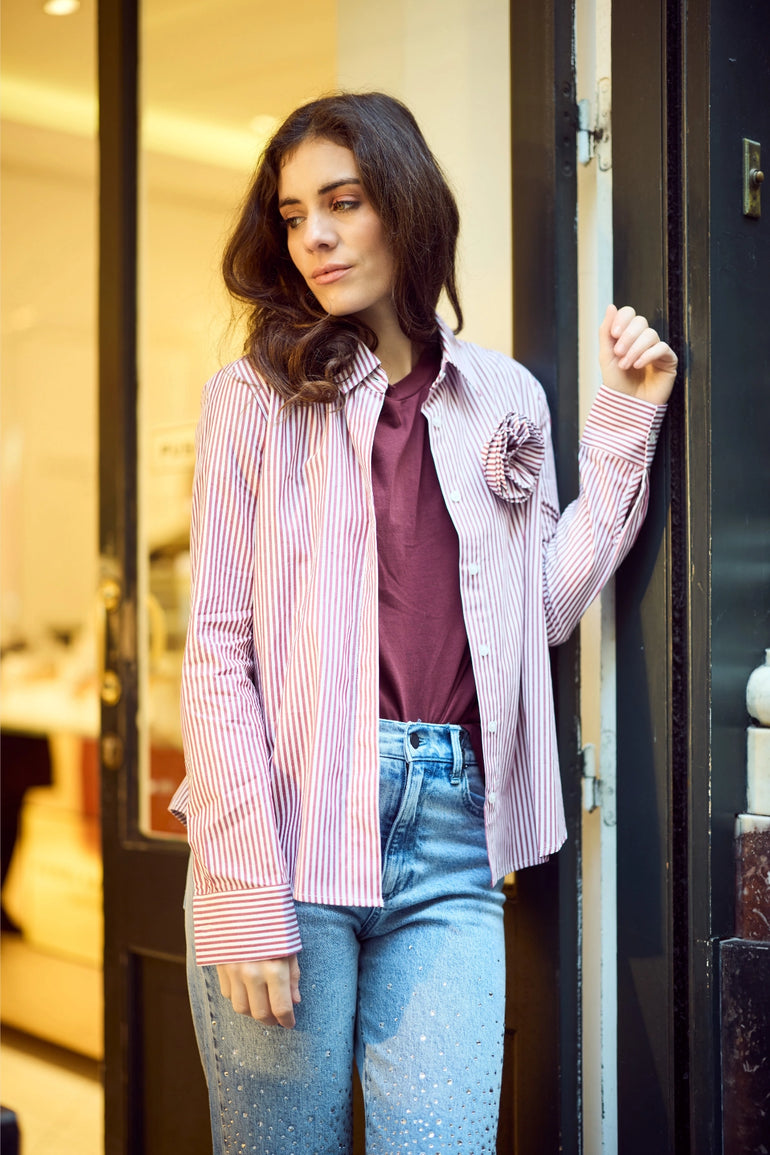 Chemise femme - photo 2 - Love at Me